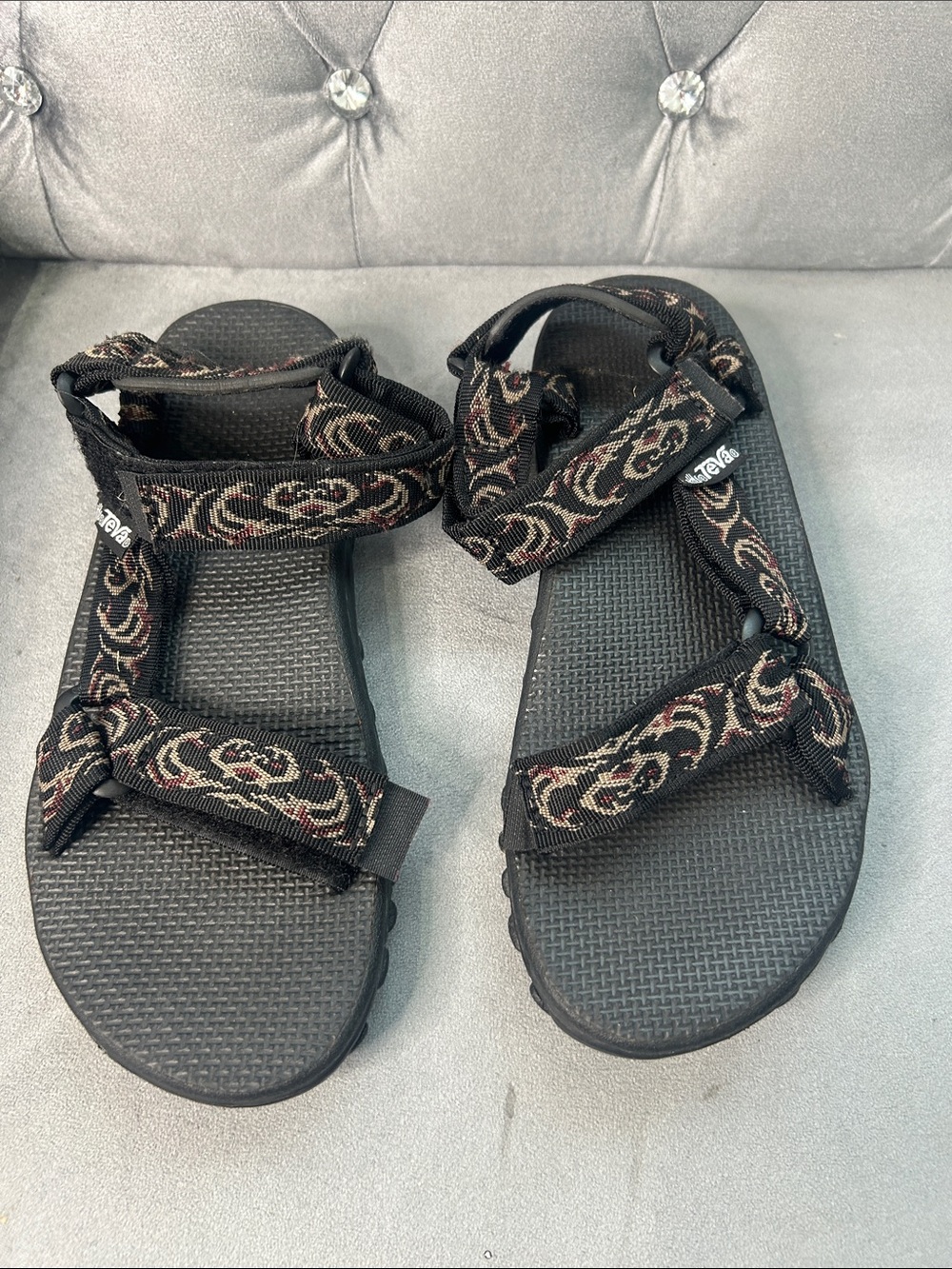 Teva Original Universal Sport Sandals Women’s Size 7